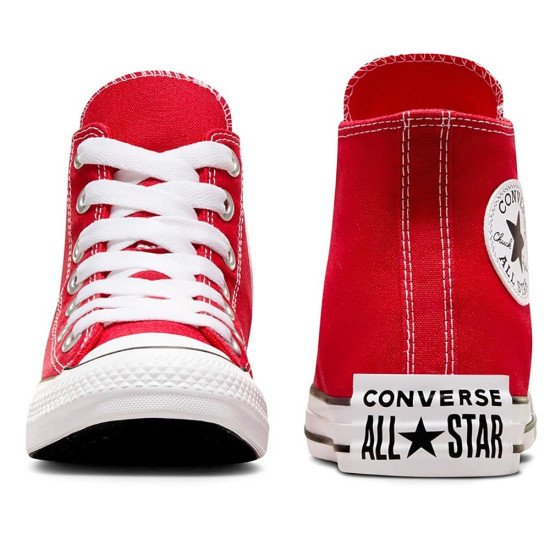 Converse Chuck Taylor All Star Sketch